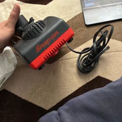 Snap On Charger 