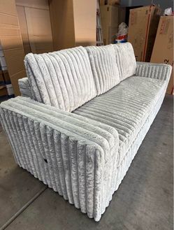 Sleeper sofa
