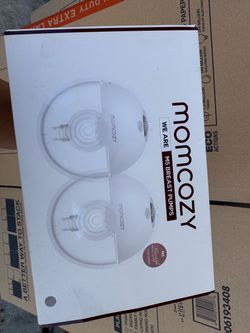 Momcozy M5