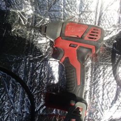 Milwaukee Drill