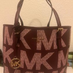 Michael Kors Purse 