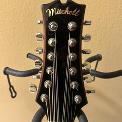 Requinto Mitchell