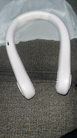 Neck Fan 