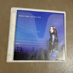 Michelle Branch The Spirit Room CD