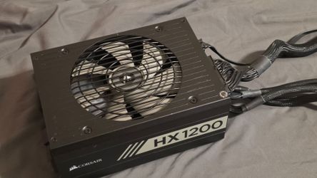 Corsair HX1200 Platinum