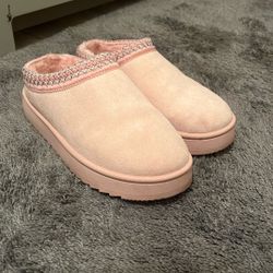 USS slippers