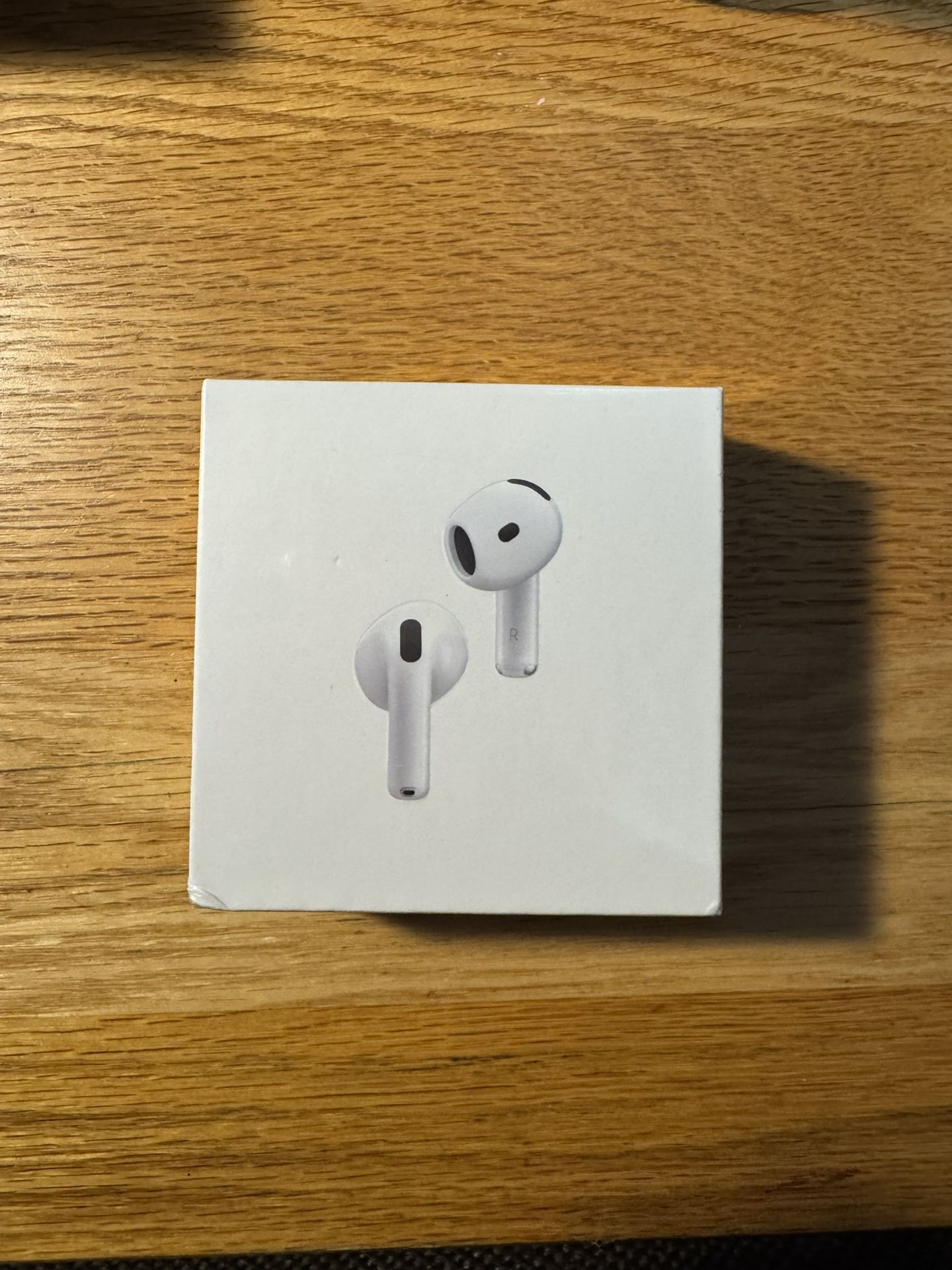 Airpods 4th Generation 