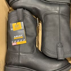 Ariat Work boots 