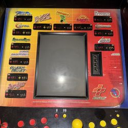Konami Arcade Game