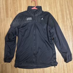 Adidas Nation Jacket  