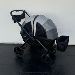 Monbebe Wagon 