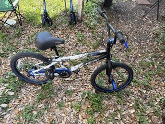 Teen Bike…make Offer