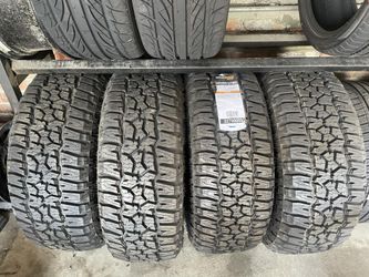 new tires llantas nuevas home service