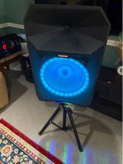 Speaker