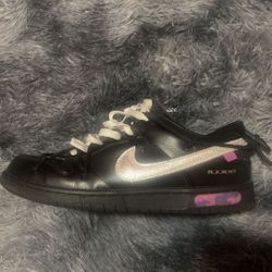 Off White Dunks Lot 50