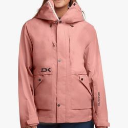 Dakin-Snow Jacket Small