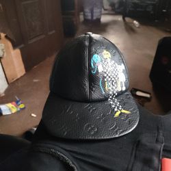 Luis Vuitton Hat