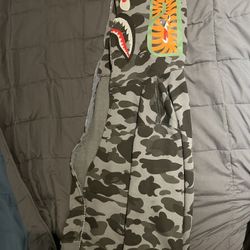 Bape Hoodie