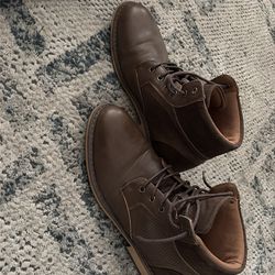 Men’s Brown Casual Dress shoes