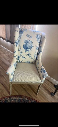 Sofa blue