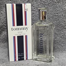 Tommy Hilfiger Tommy EDT 3.4 oz