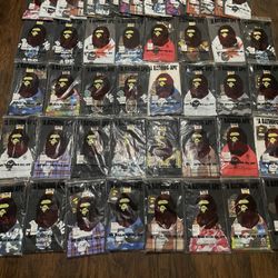 Bape Shirt Bulk