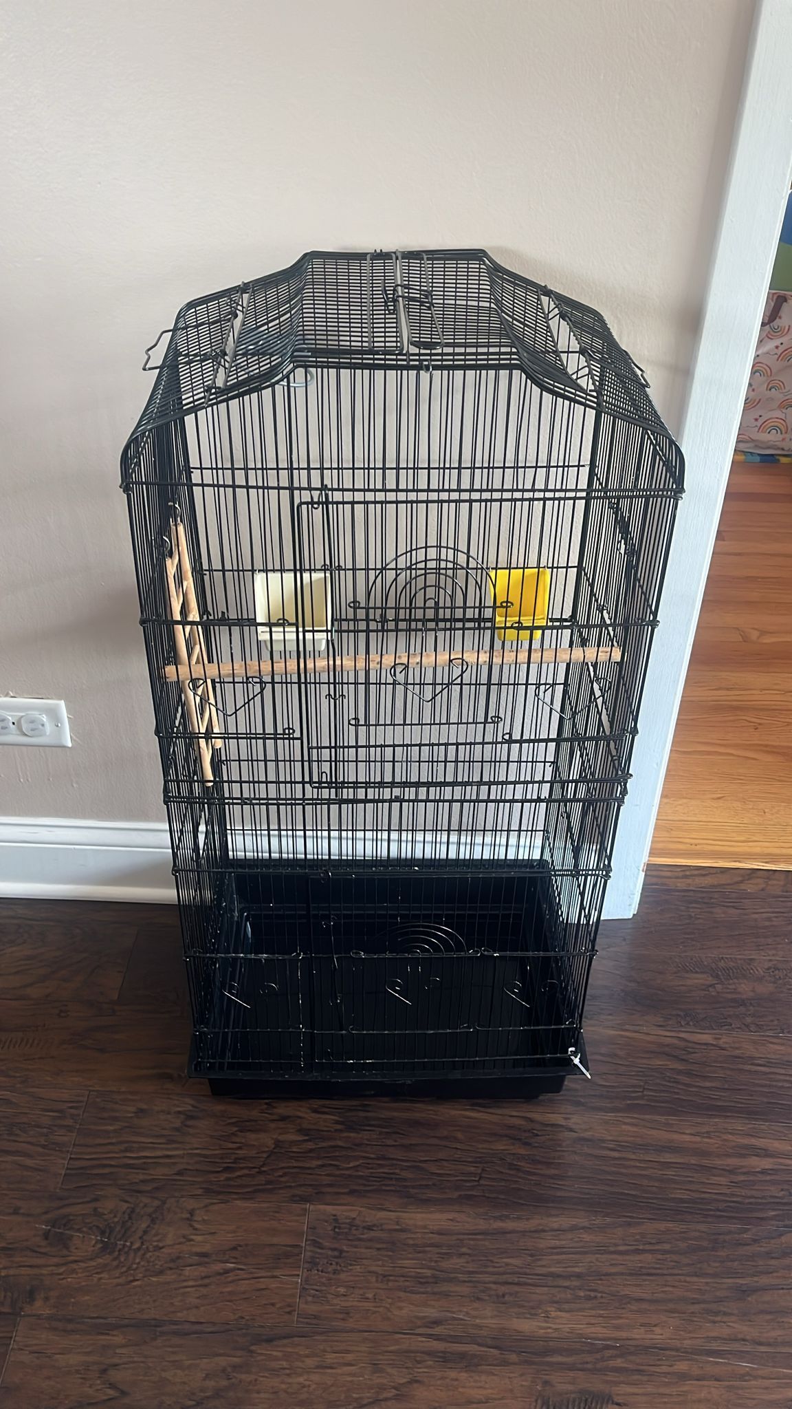 Bird Cage