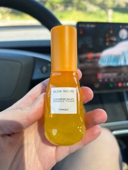 Glow Recipe