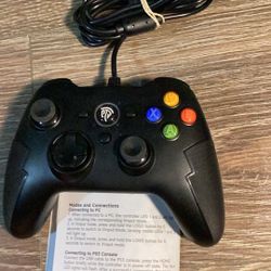 New PS3 Wired Controller 