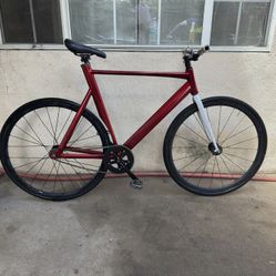 Aventon fixie Looking for Trades “Read Description ”