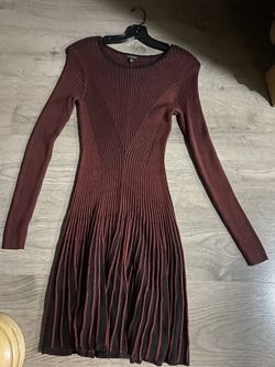 Express Sweater Dress