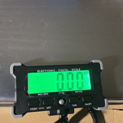 Shipping & Postal Scales for sale