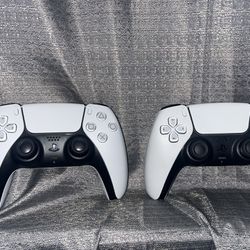 Ps5 controllers 