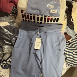 Mandala Women’s Scrubs 