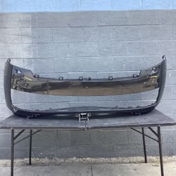 2023 - 2025 LAND ROVER RANGE ROVER L460 Front Bumper Cover