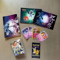 Pokémon Set