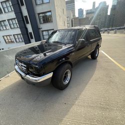 2003 Ford Ranger