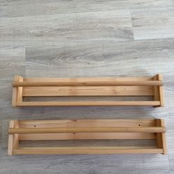 Wall Storage, Book Shelf