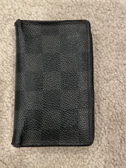 Authentic Louis Vuitton card holder $70