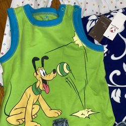 Toddler Vintage /Disney & More 