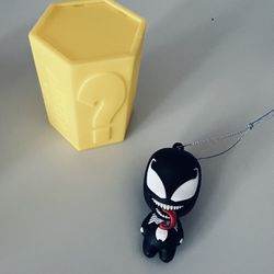 Marvel Spider-Man Hallmark Mystery Dangle Venom 2023