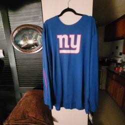 NWT NIKE NFL PULLOVER