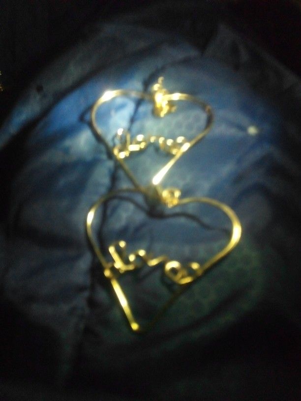 Heart Hoops