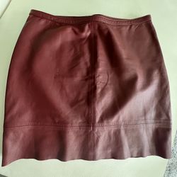 Broadway & Broome Skirt