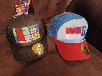 FIFA world cup hats