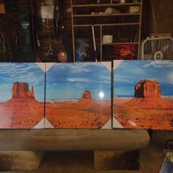 Canvas Pictures