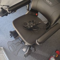 Mobility go Mobility Chair 