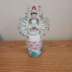 Chinese Goddess of Mercy