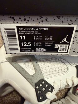 Air Jordan 4