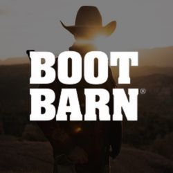 Boot barn